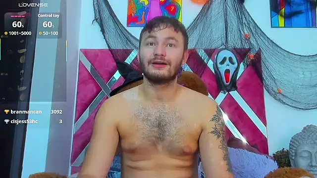 JacoLive's cam snapshot