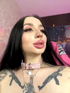 Molly__Moon's cam snapshot