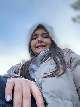 NikaMur live sex cam