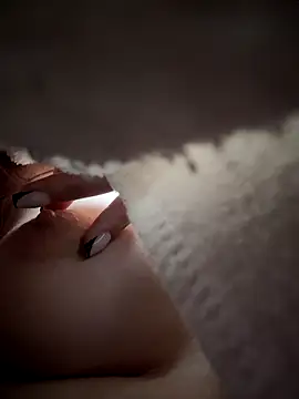 NikaMur's cam snapshot