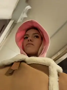 -Sexy_Barbie-'s cam snapshot