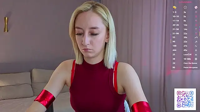 JodeeThu's cam snapshot