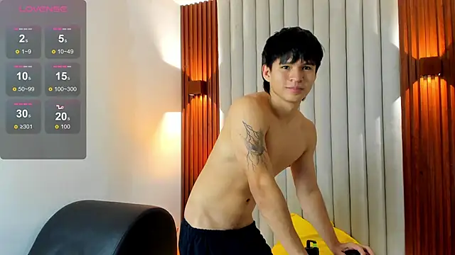 Ryo_kush's cam snapshot