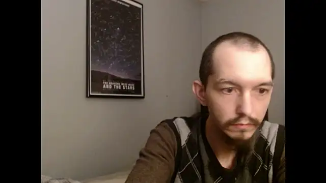 VanceFontaine's cam snapshot