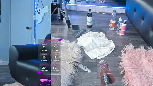 Belami_blake_'s cam snapshot