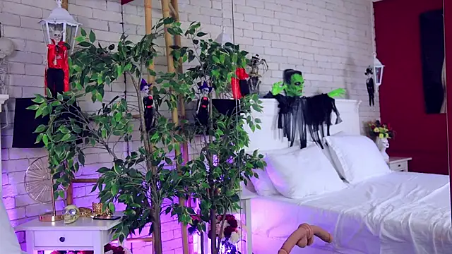 CarlaWhite live sex cam