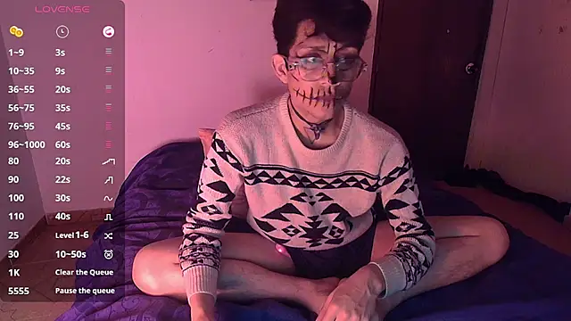 Sweet_c4mer0n's cam snapshot