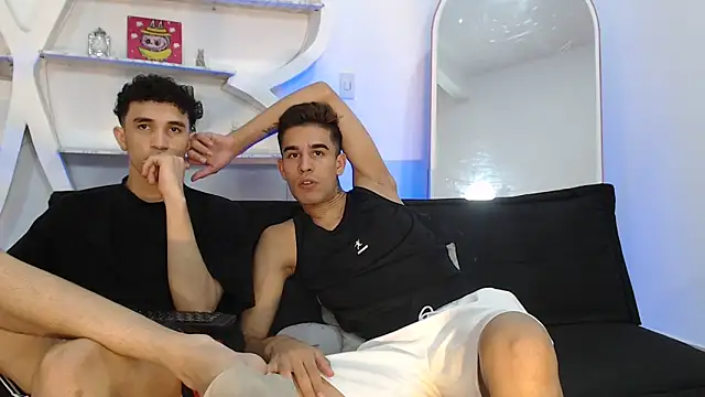 RED_EMPIRE's cam snapshot