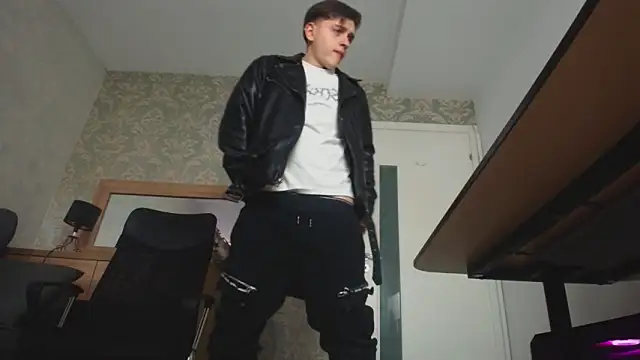 FelixStarkk's cam snapshot