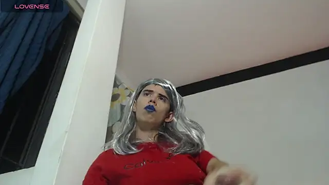 JhoanVelezModel's cam snapshot