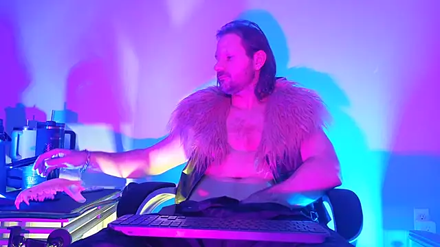 AlbinoAdonis's web cam