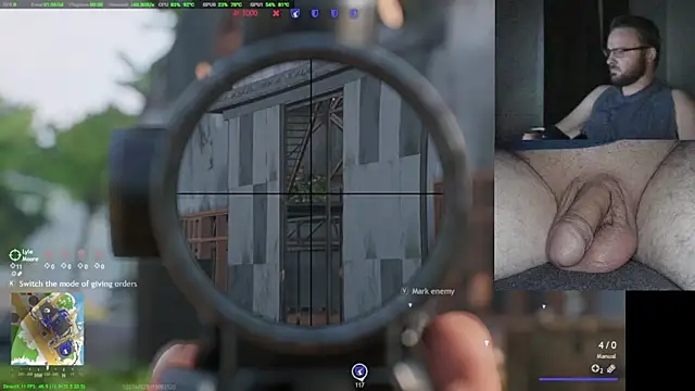 bear8t's cam snapshot