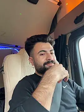 JanSy0's cam snapshot