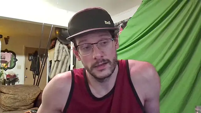 MasterDaddyCool's cam snapshot