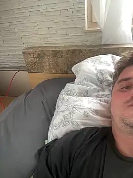 ben87Jacqui's cam snapshot