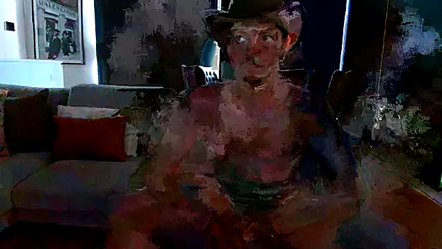 TheOliverOxford's cam snapshot