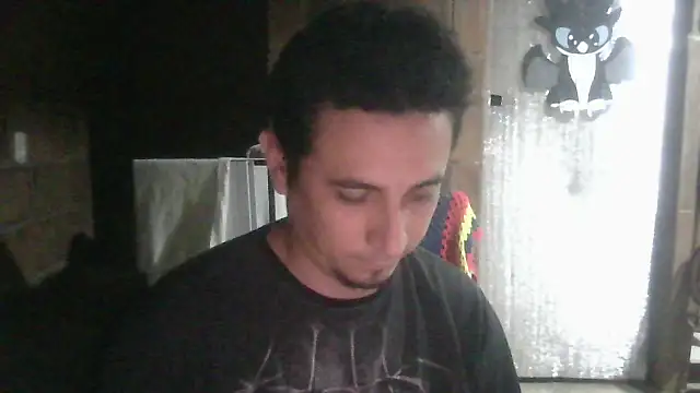 Rejy1992's cam snapshot