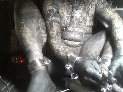 object857's cam snapshot