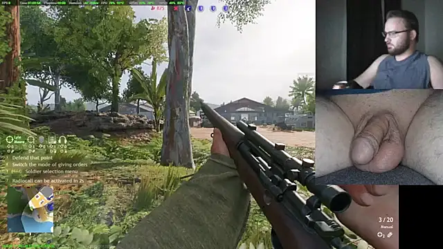 bear8t's cam snapshot