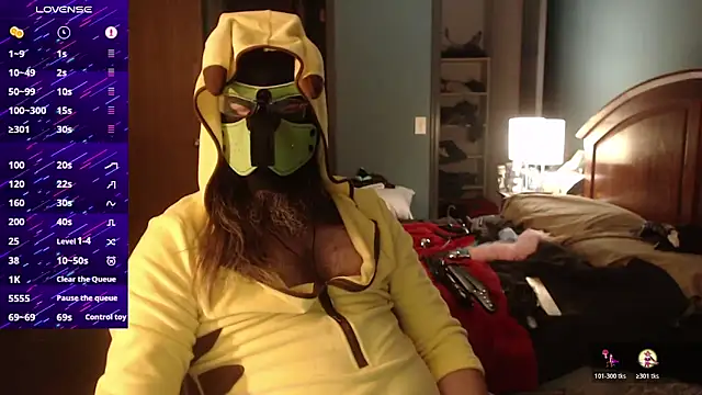 kinkywolf429's cam snapshot