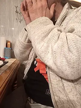 teekoine1's cam snapshot