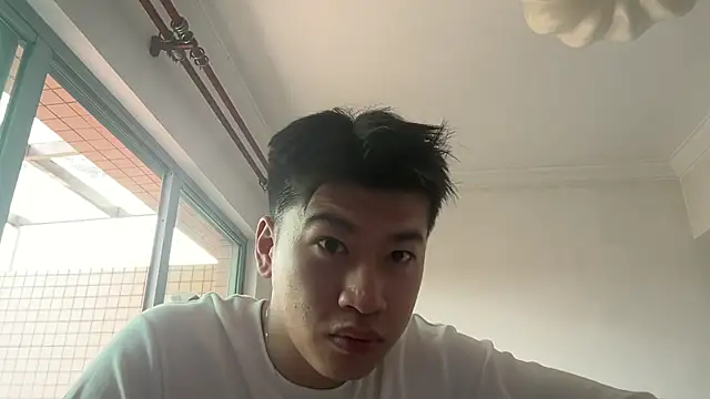 heywilliam's cam snapshot