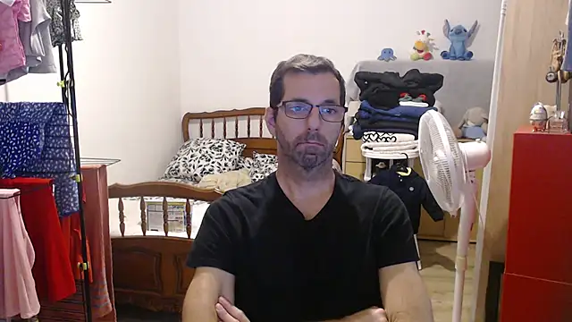 steph19x5's cam snapshot