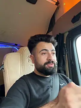 JanSy0's cam snapshot