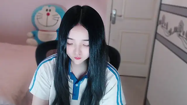 xiao-xiao-D live sex cam