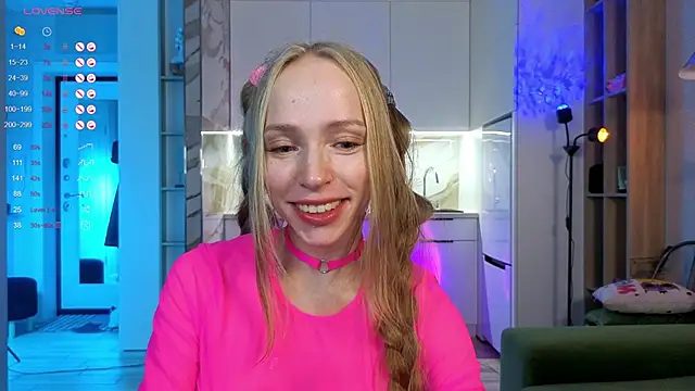 BritaKiss's cam snapshot