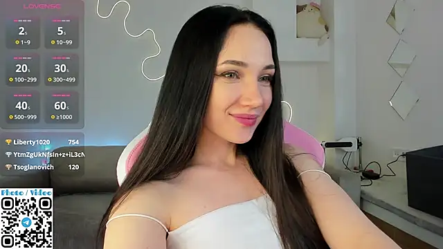 Helen_Spark's cam snapshot