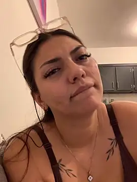 georgina_sexxii's cam snapshot