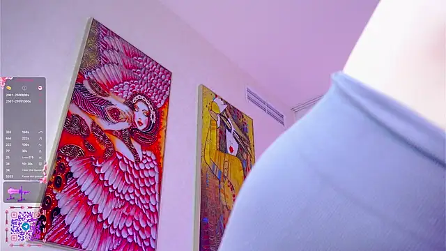 LiliBanger live sex cam