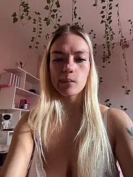 -Sexy_Barbie- live sex cam