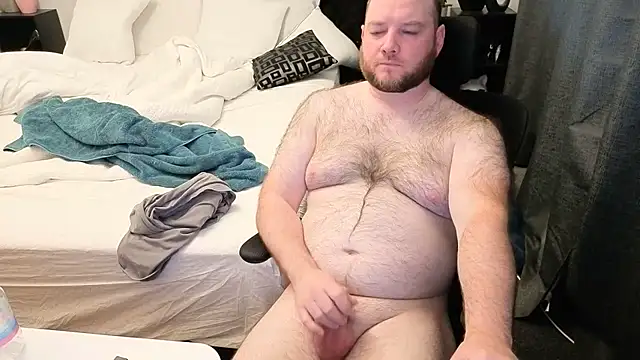 john_clarisa's cam snapshot