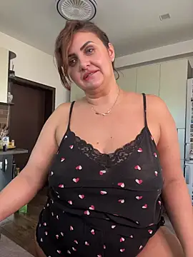 AnneKane live sex cam