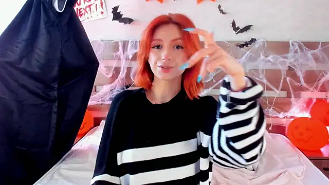 AgataBella's cam snapshot