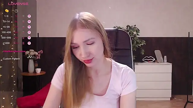 Cutie_Annie's cam snapshot