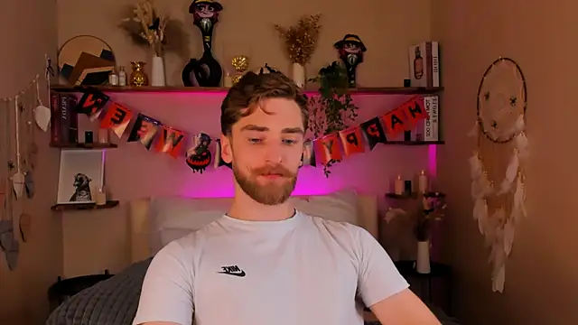 DexterDexx live sex cam