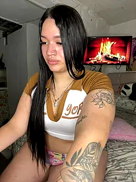 GemaGranadoss live sex cam