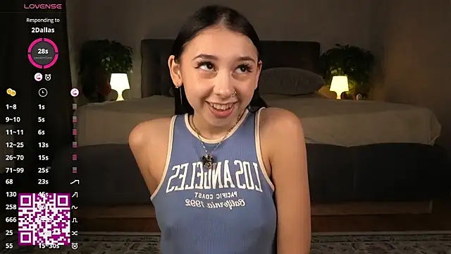 Sssonya live sex cam