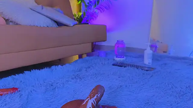 Isa__Blanc's cam snapshot