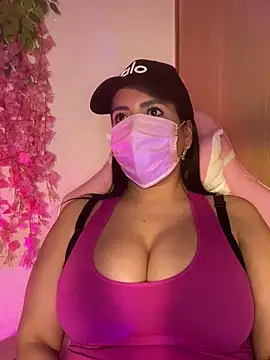 Valeria_sweet0114's cam snapshot