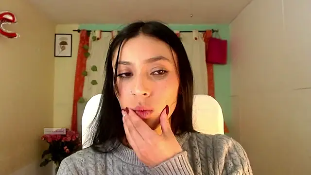 vale_miel's cam snapshot