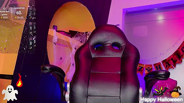 MalaikaBrown's cam snapshot