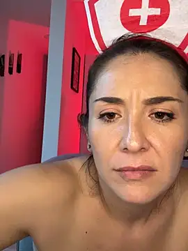 Mariana_gom's cam snapshot