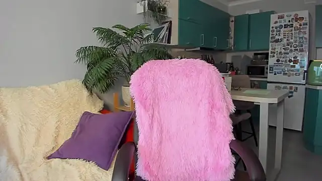 ChristinaGlory's cam snapshot