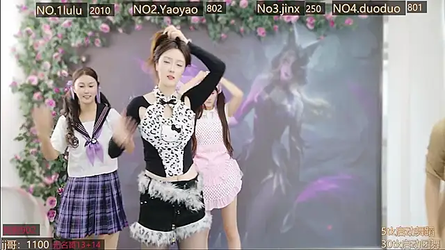 DogdogSM's cam snapshot