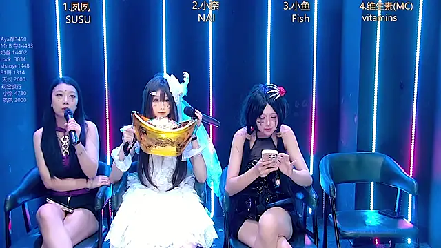 King-ovo's cam snapshot