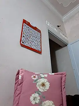 Hotestlove's cam snapshot